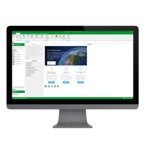Sistema SCADA de Schneider