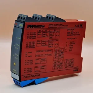PR5202B1 Aislador de pulsos