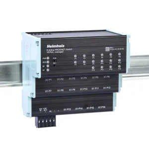 Switch profinet flextra 16 puertos helmholz