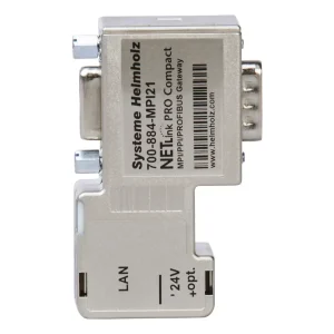 Pasarela MPI-PROFIBUS de Helmholz