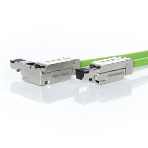 Conectores PROFINET varios modelos Helmholz