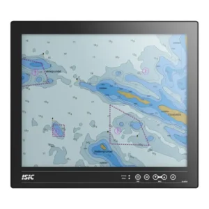 Monitor marino 19 pulgadas glass