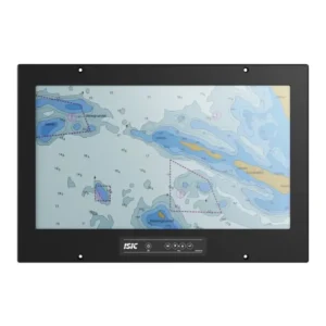ISIC monitor marino 24 pulgadas panoramico