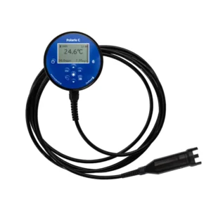 Analizador portatil CO2 de oxyguard