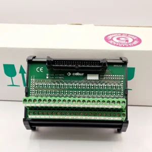 XIF40PMS Cabur bloque de terminales 40 polos