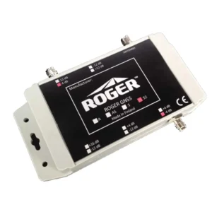 Distribuidor de la señal GNSS