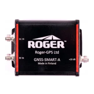 Amplificador GNSS de Roger GPS