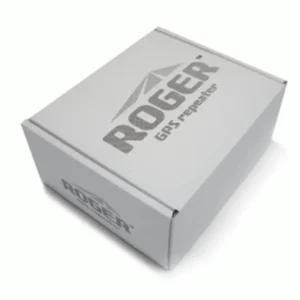Kit Repetidor GNSS de Roger GPS