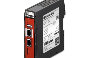Servidor OPC UA Quad Core 64 Bit
