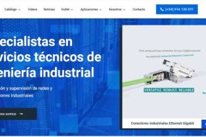 Web AN CONSULT nueva