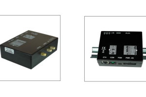 RTCU LX5 – Aplicaciones Profesionales M2M – IIoT