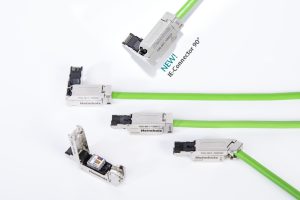 Redes Gigabit y PROFINET