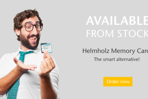 Disponibles en Stock: Memory Cards S7, conectores y mas