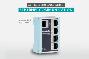 En Stock 👍 Switch Ethernet 5 puertos